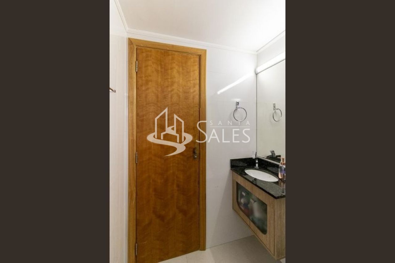 Apartamento, 2 quartos, 60 m² - Foto 10