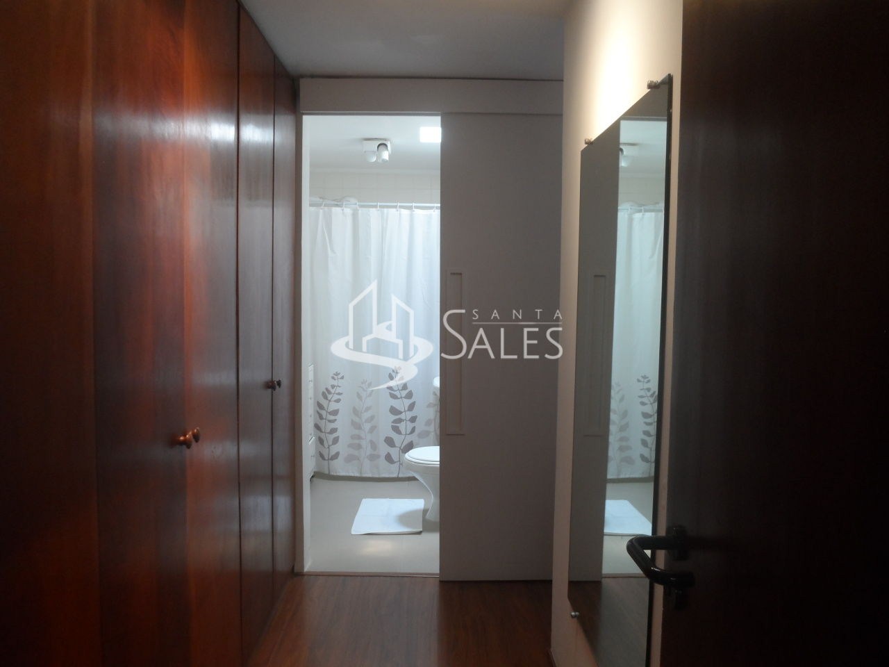 Sobrado, 4 quartos, 295 m² - Foto 23
