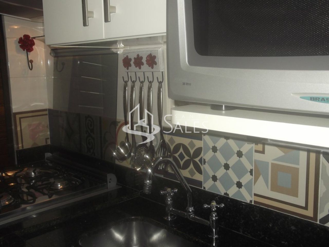 Apartamento, 2 quartos, 57 m² - Foto 9