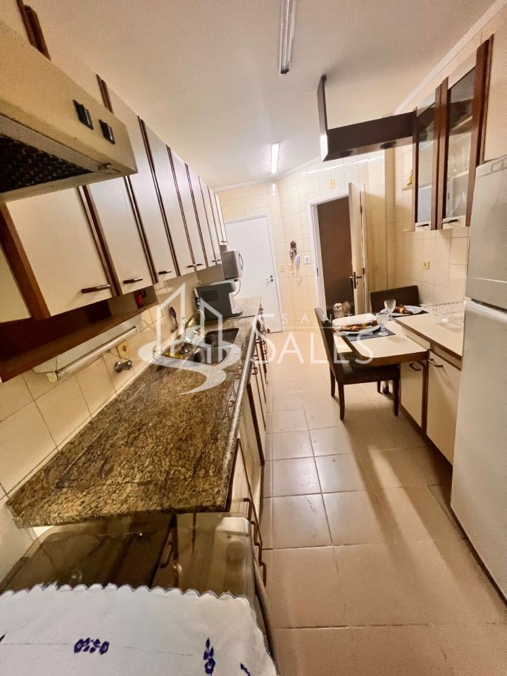Apartamento, 4 quartos, 134 m² - Foto 8