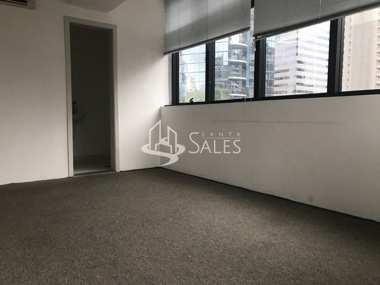 Imóvel Comercial Padrão para alugar, 70m² - Foto 8