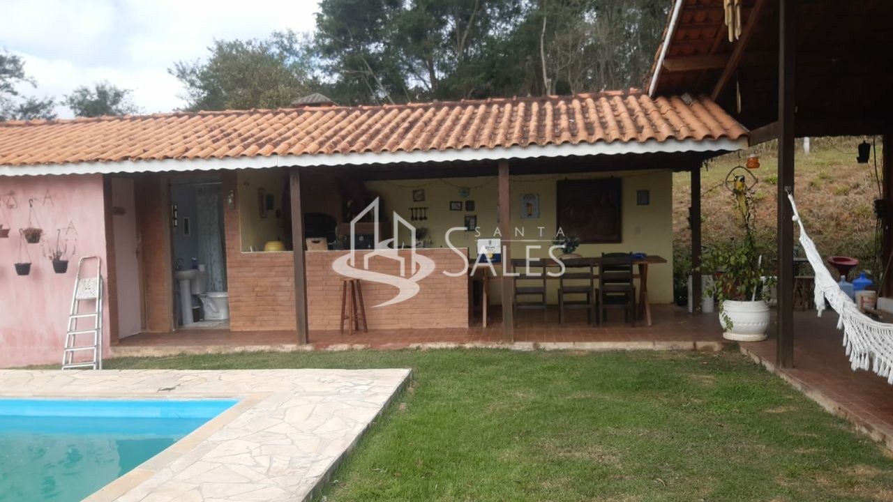 Chácara, 3 quartos, 2000 m² - Foto 10