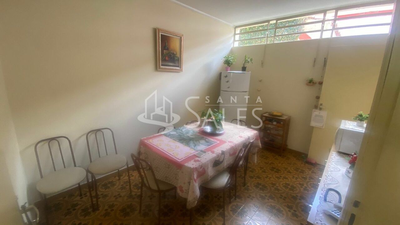 Sobrado, 4 quartos, 280 m² - Foto 20