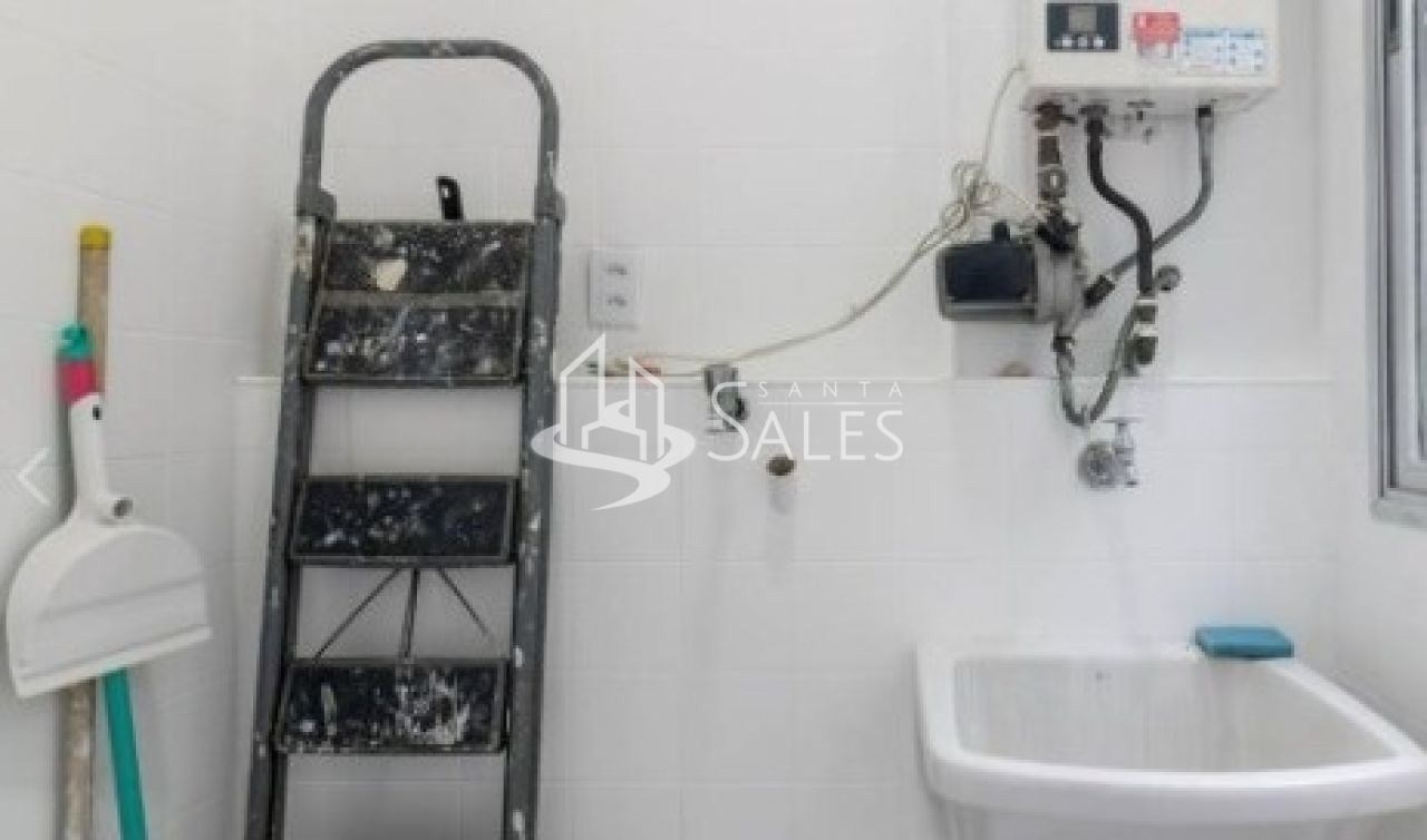 Apartamento, 2 quartos, 80 m² - Foto 33