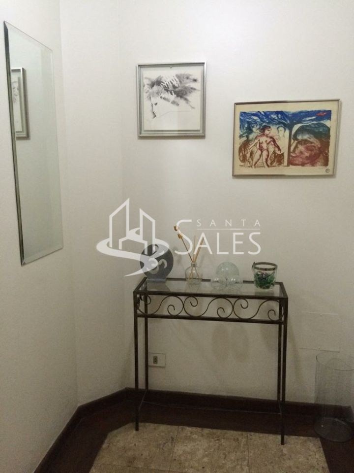 Apartamento, 4 quartos, 216 m² - Foto 23
