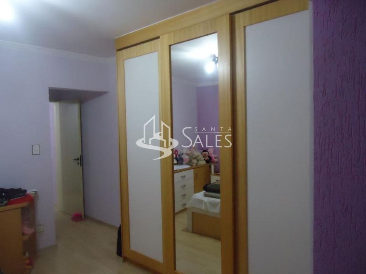 Sobrado, 3 quartos, 250 m² - Foto 80