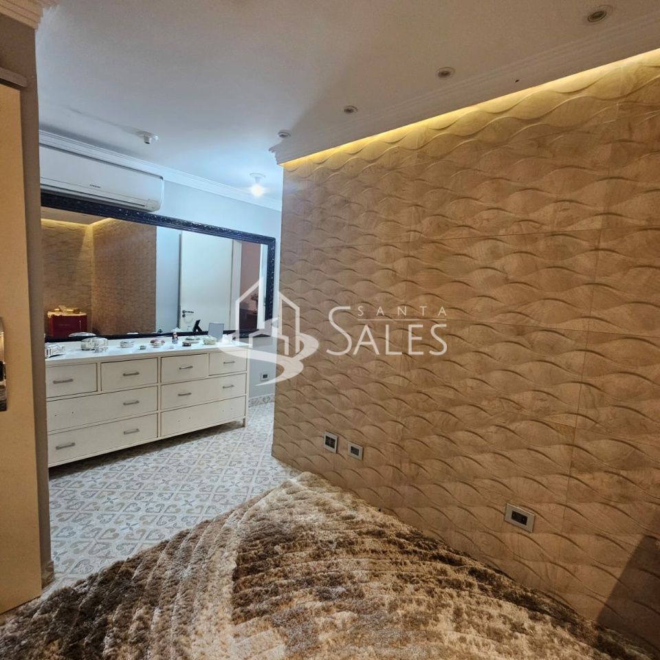 Sobrado, 3 quartos, 284 m² - Foto 29