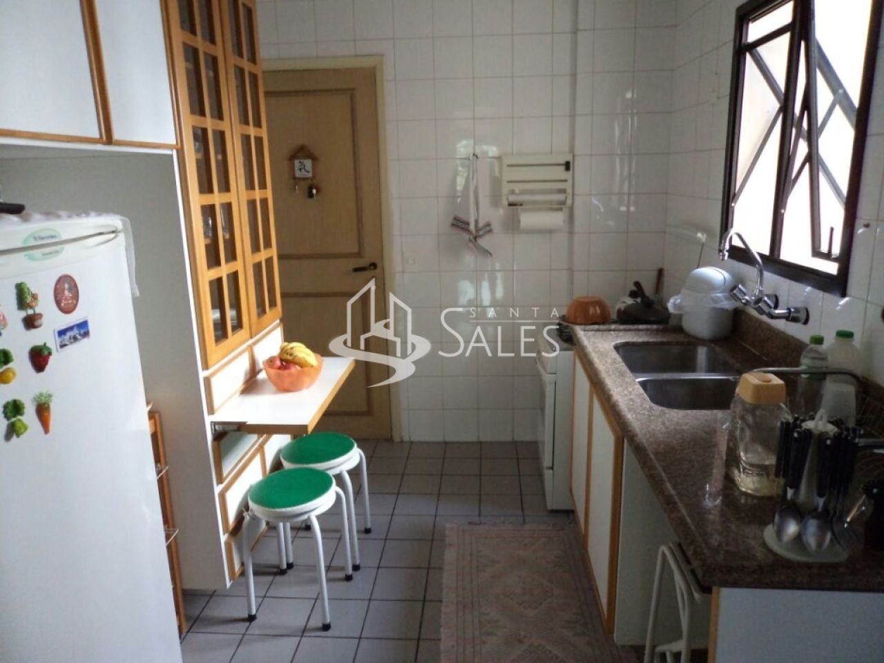 Apartamento, 3 quartos, 115 m² - Foto 3