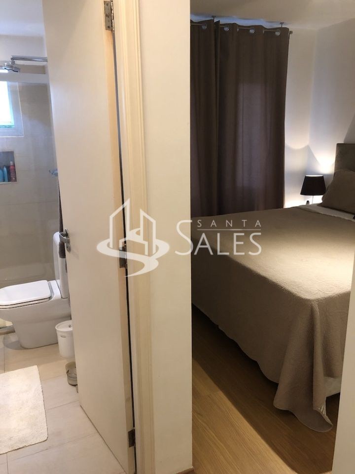 Apartamento, 3 quartos, 132 m² - Foto 33