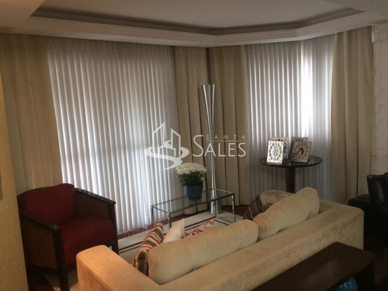Apartamento, 3 quartos, 130 m² - Foto 21