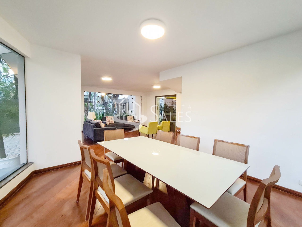 Apartamento, 3 quartos, 200 m² - Foto 74