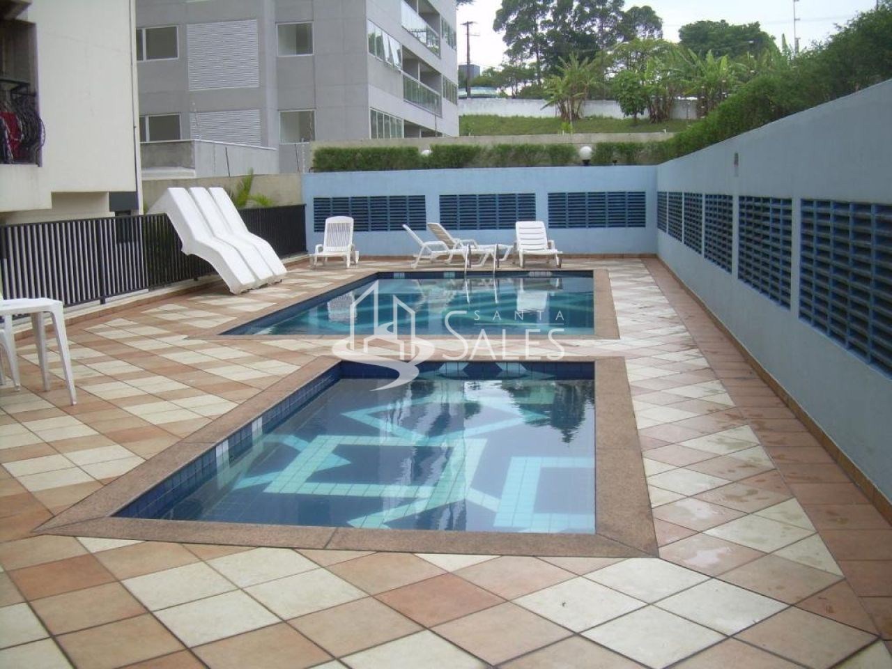 Apartamento, 3 quartos, 85 m² - Foto 34