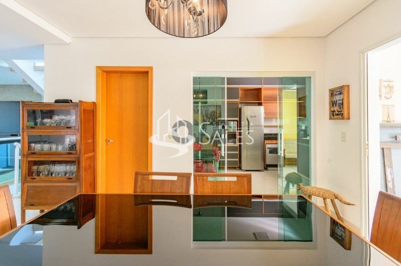 Casa, 4 quartos, 250 m² - Foto 17