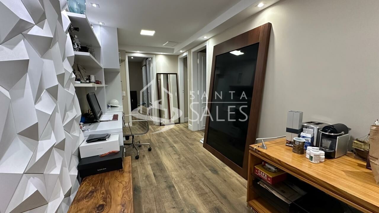 Apartamento, 3 quartos, 140 m² - Foto 10