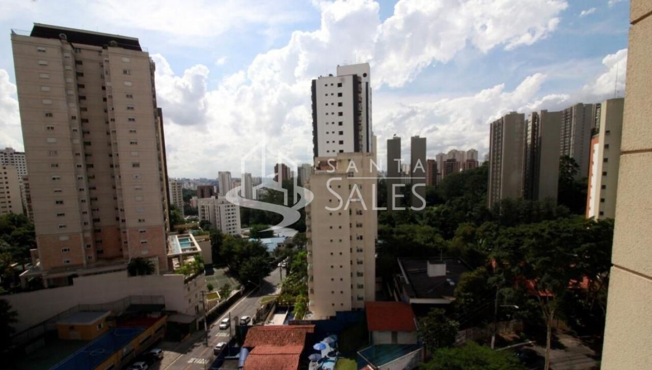 Apartamento, 4 quartos, 166 m² - Foto 23