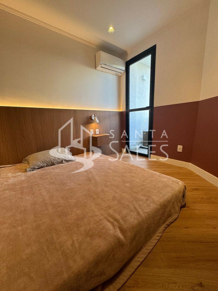 Apartamento, 1 quarto, 35 m² - Foto 11