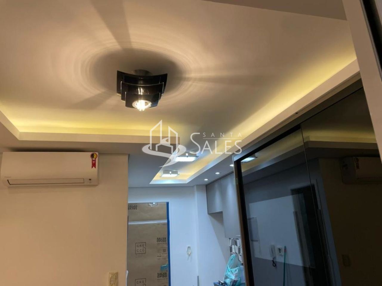 Apartamento, 1 quarto, 24 m² - Foto 8