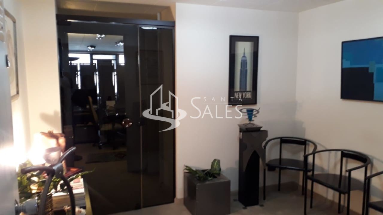 Sala-Conjunto, 36 m² - Foto 1