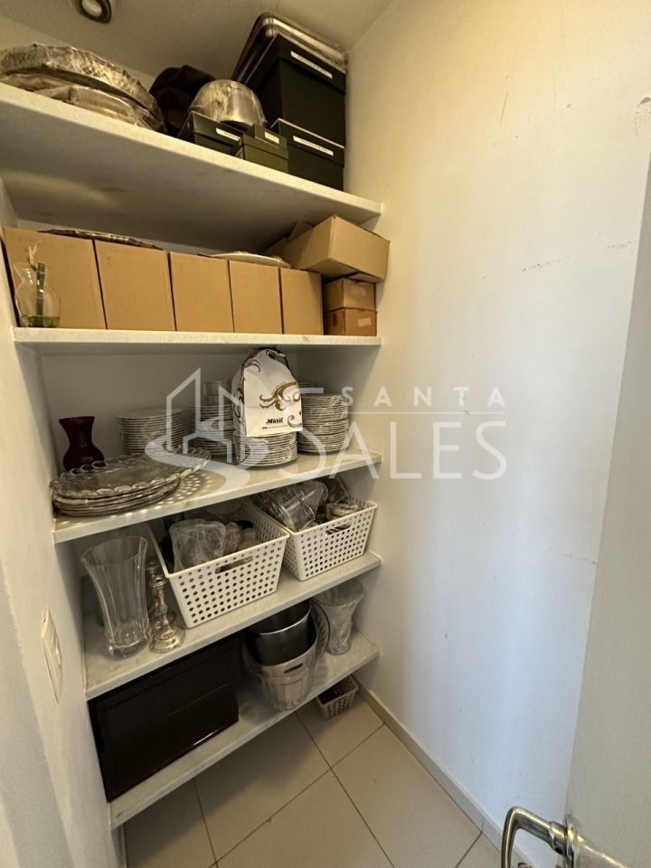 Apartamento, 4 quartos, 271 m² - Foto 30