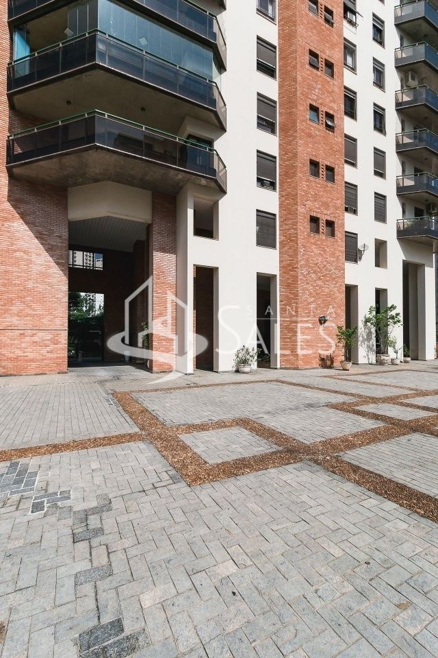 Apartamento, 4 quartos, 393 m² - Foto 38