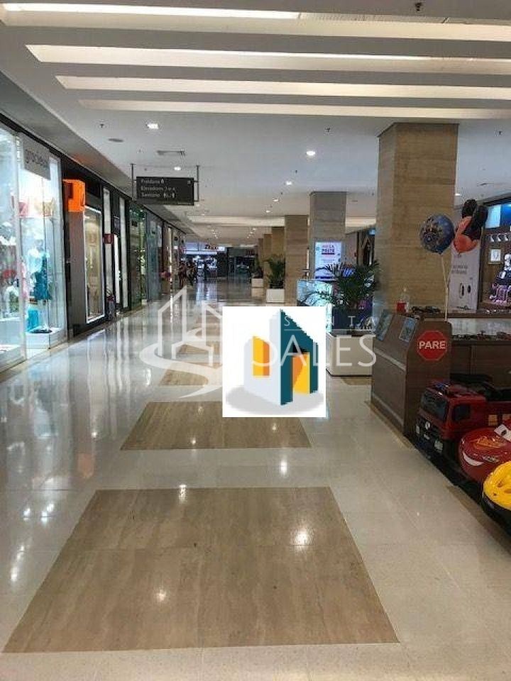 Loja-Salão à venda, 65m² - Foto 9