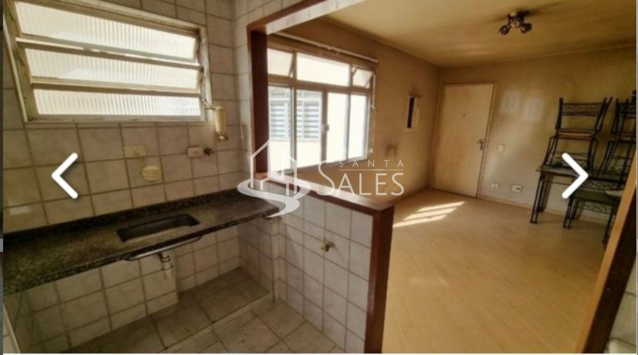 Apartamento, 2 quartos, 56 m² - Foto 5