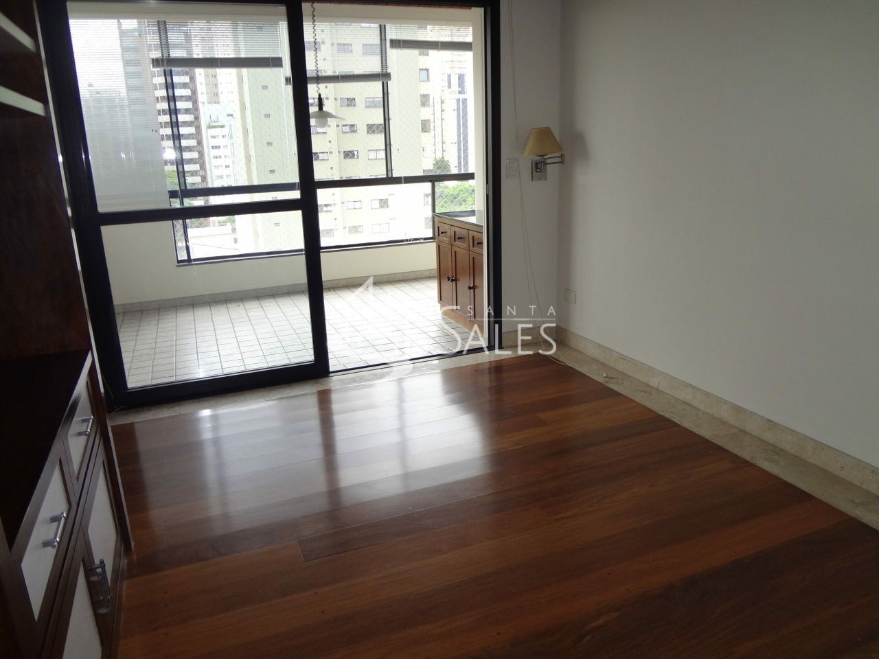 Apartamento para alugar com 4 quartos, 210m² - Foto 17