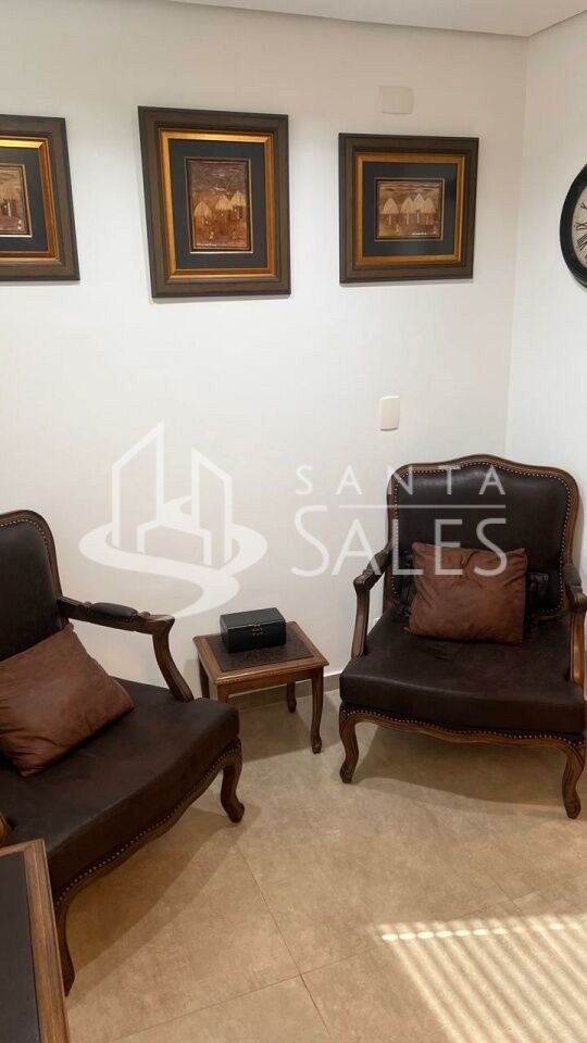 Loja-Salão, 32 m² - Foto 3