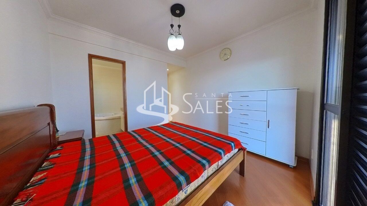Apartamento, 3 quartos, 145 m² - Foto 4