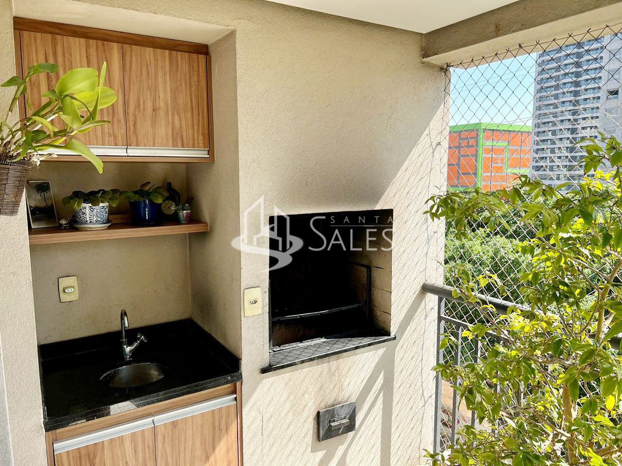 Apartamento, 2 quartos, 104 m² - Foto 9