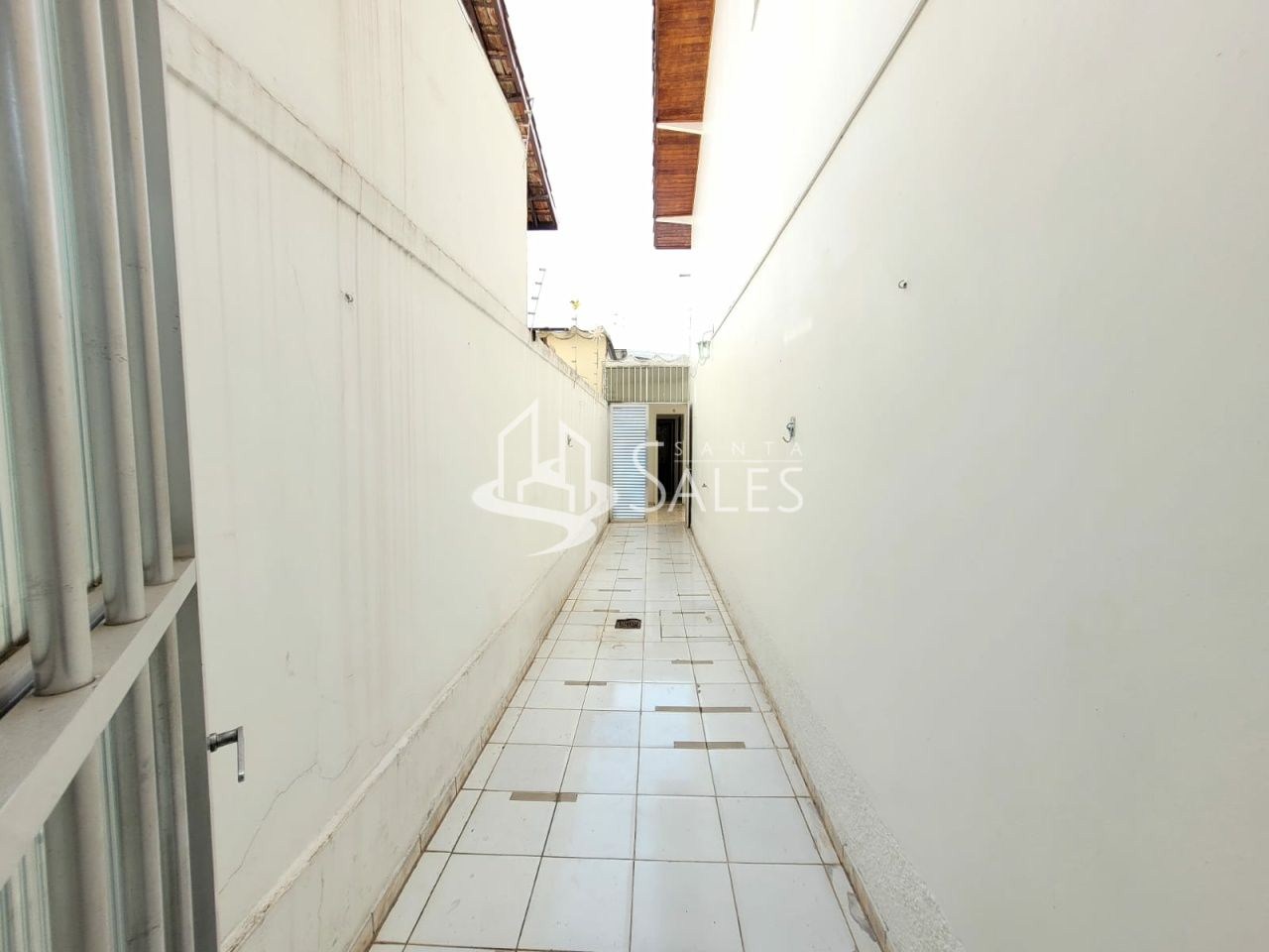 Sobrado, 3 quartos, 121 m² - Foto 19