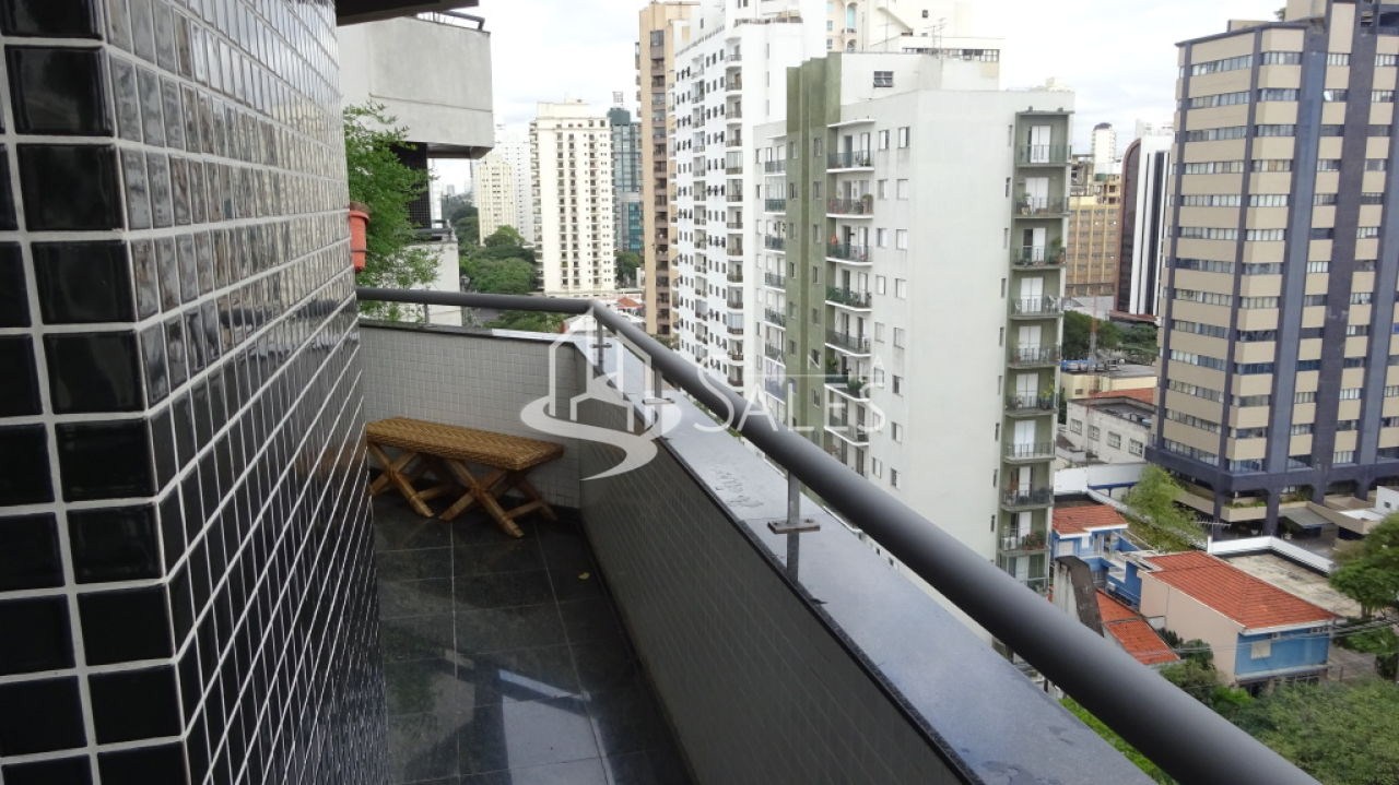 Apartamento, 4 quartos, 275 m² - Foto 22