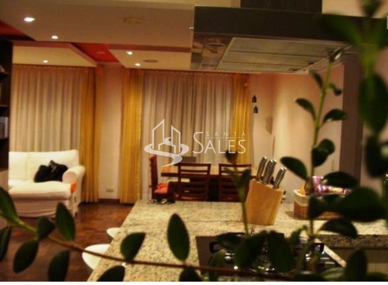 Apartamento, 2 quartos, 89 m² - Foto 2