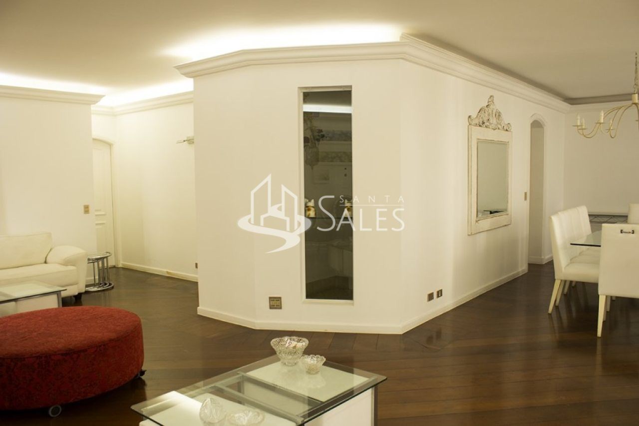 Apartamento, 3 quartos, 200 m² - Foto 72
