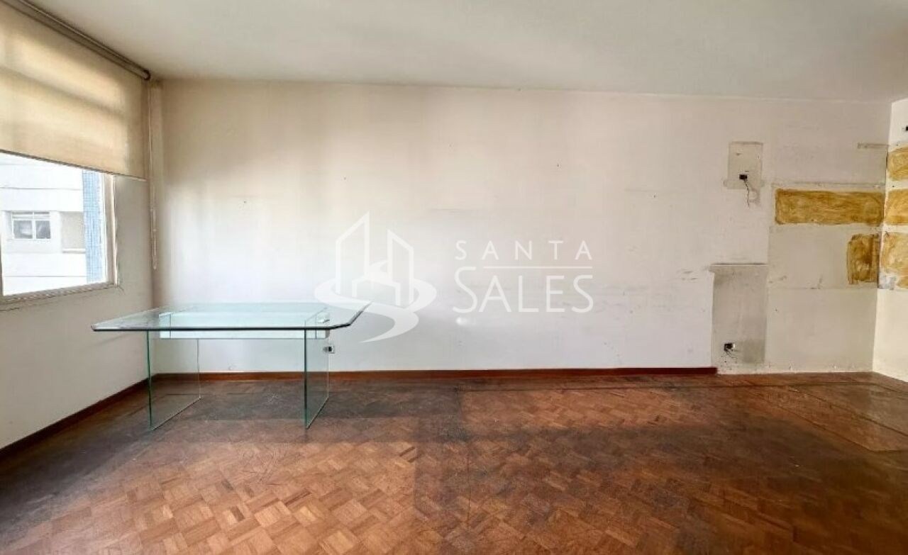 Apartamento, 2 quartos, 140 m² - Foto 7
