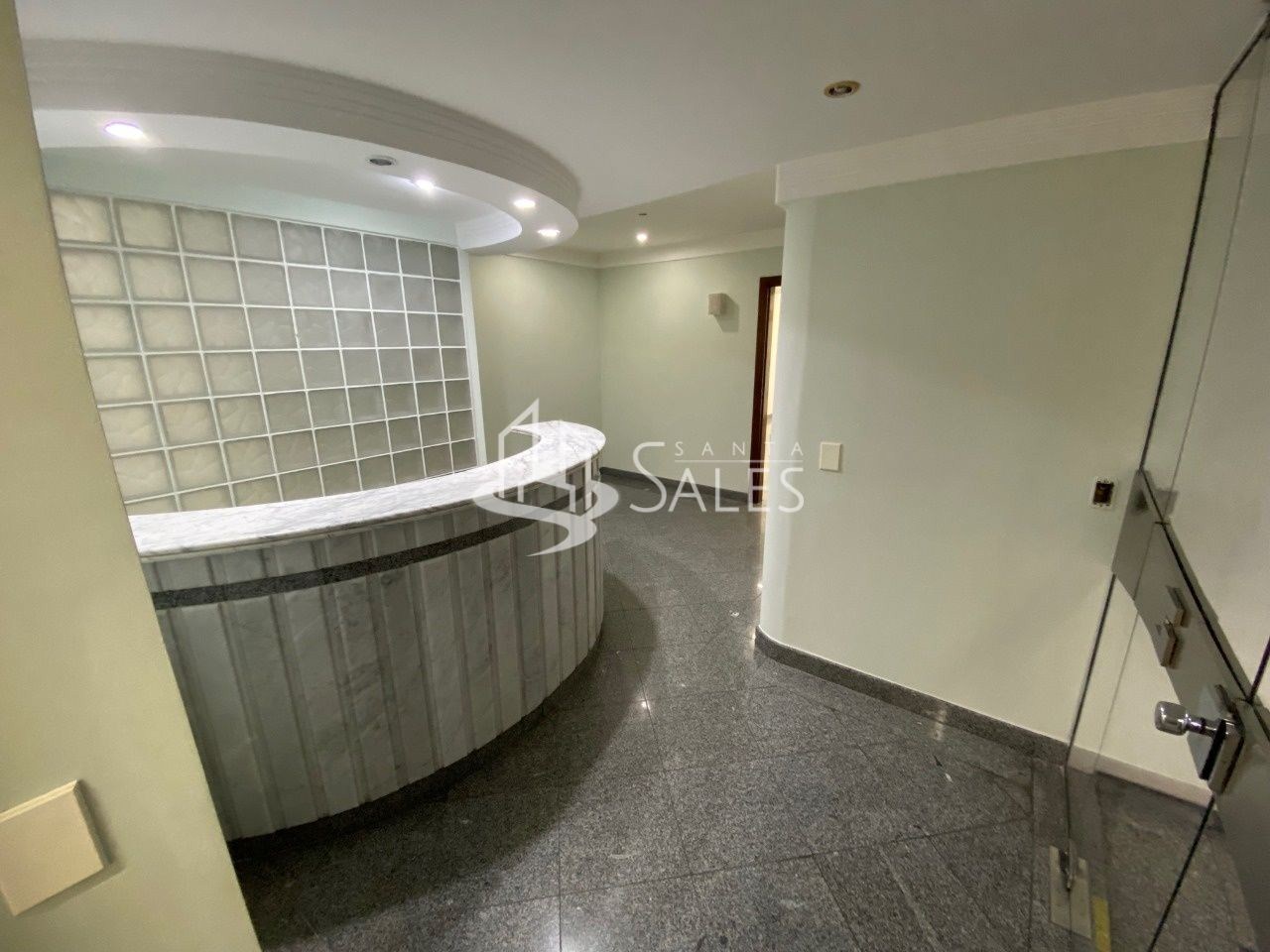 Sala-Conjunto, 200 m² - Foto 2