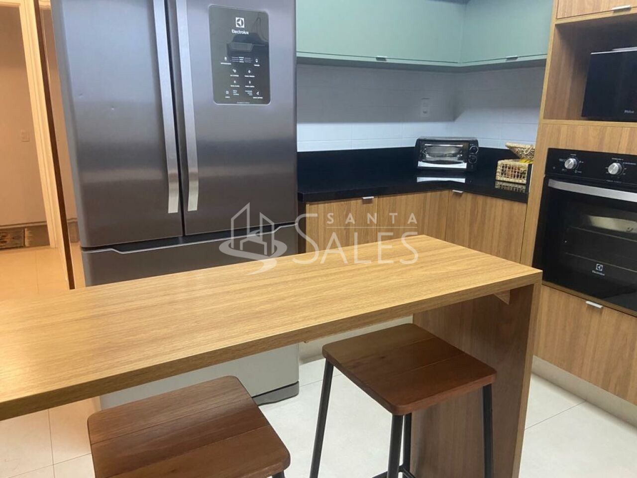 Apartamento, 3 quartos, 135 m² - Foto 20