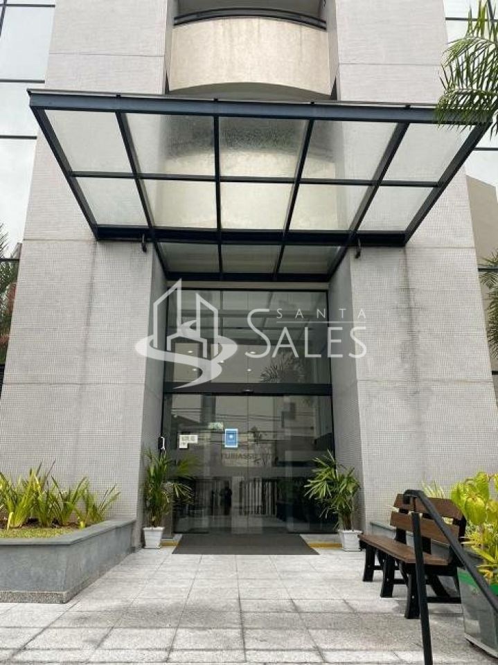 Sala-Conjunto, 33 m² - Foto 22