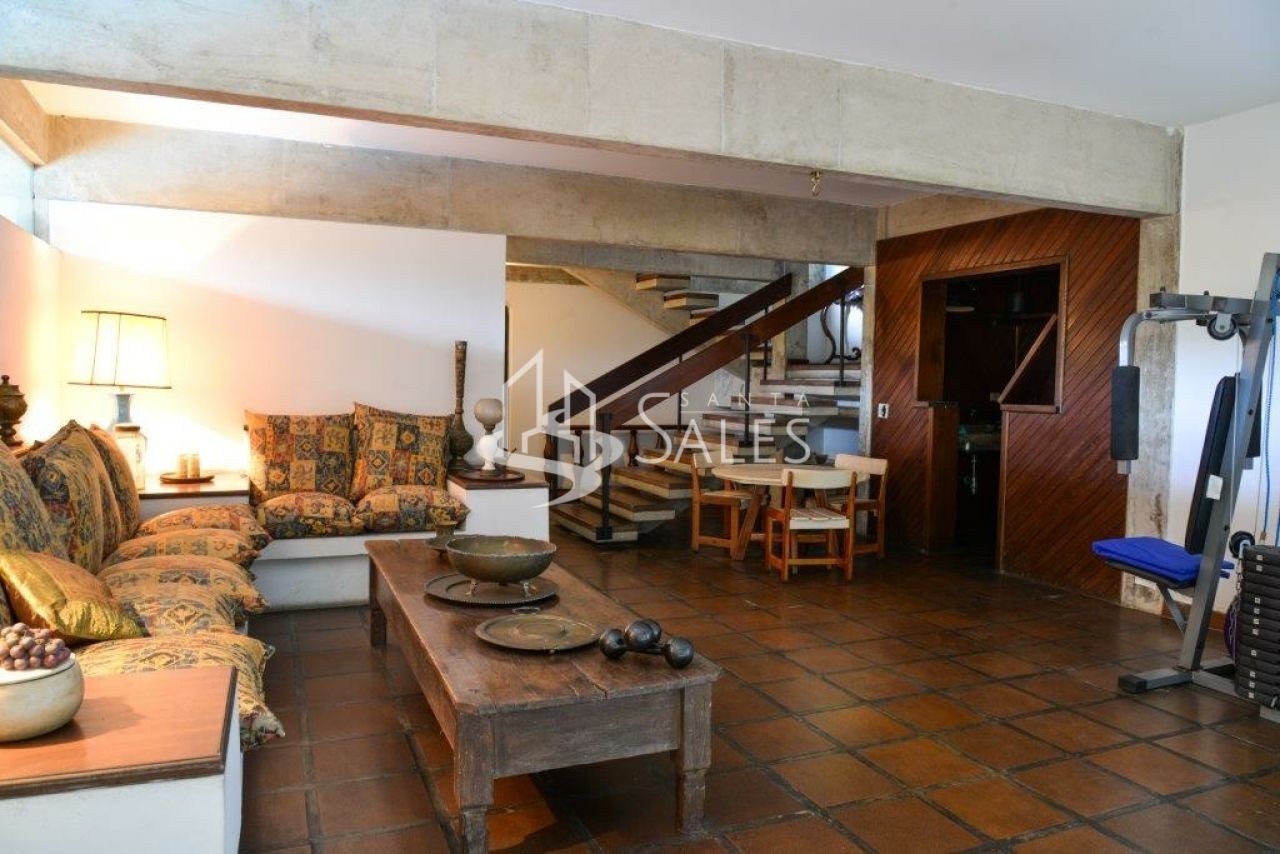 Sobrado, 5 quartos, 680 m² - Foto 15