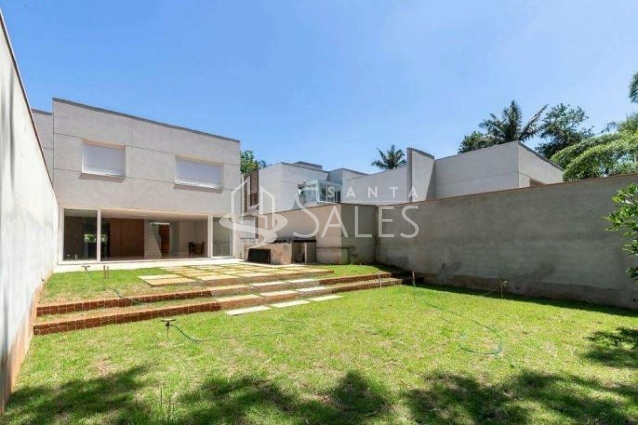 Casa, 3 quartos, 657 m² - Foto 12
