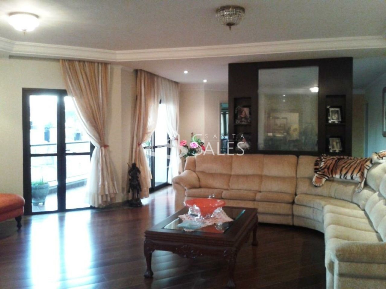 Apartamento, 4 quartos, 530 m² - Foto 23