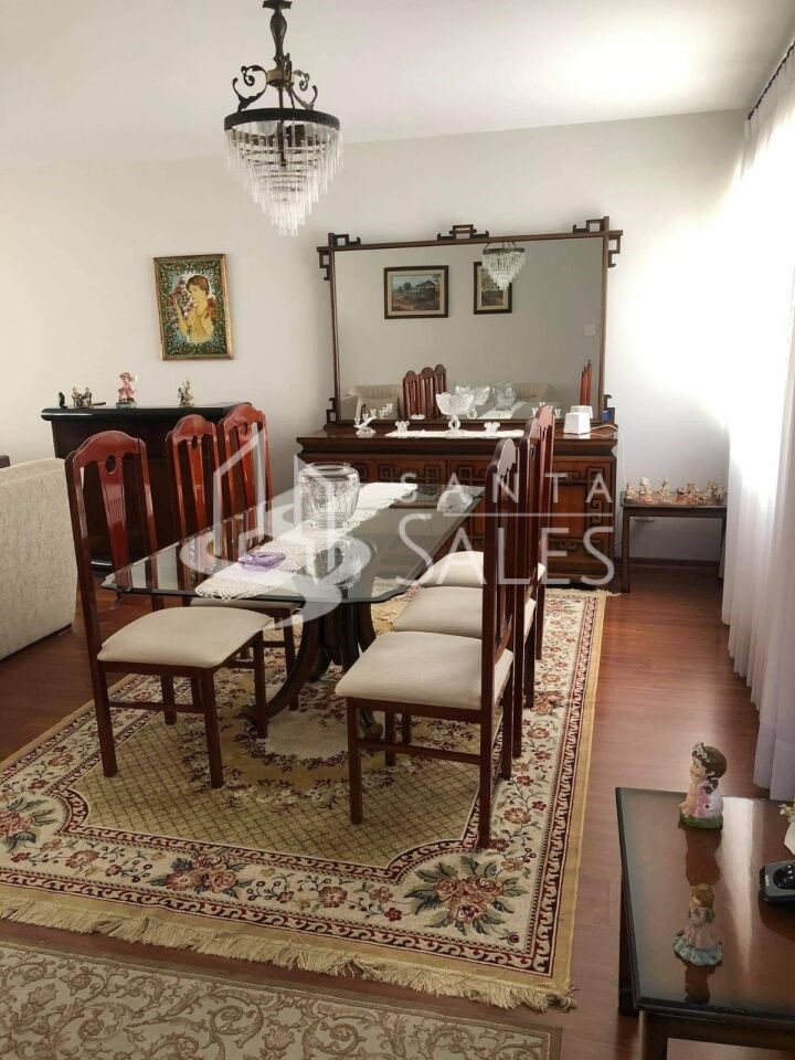 Apartamento, 3 quartos, 185 m² - Foto 3