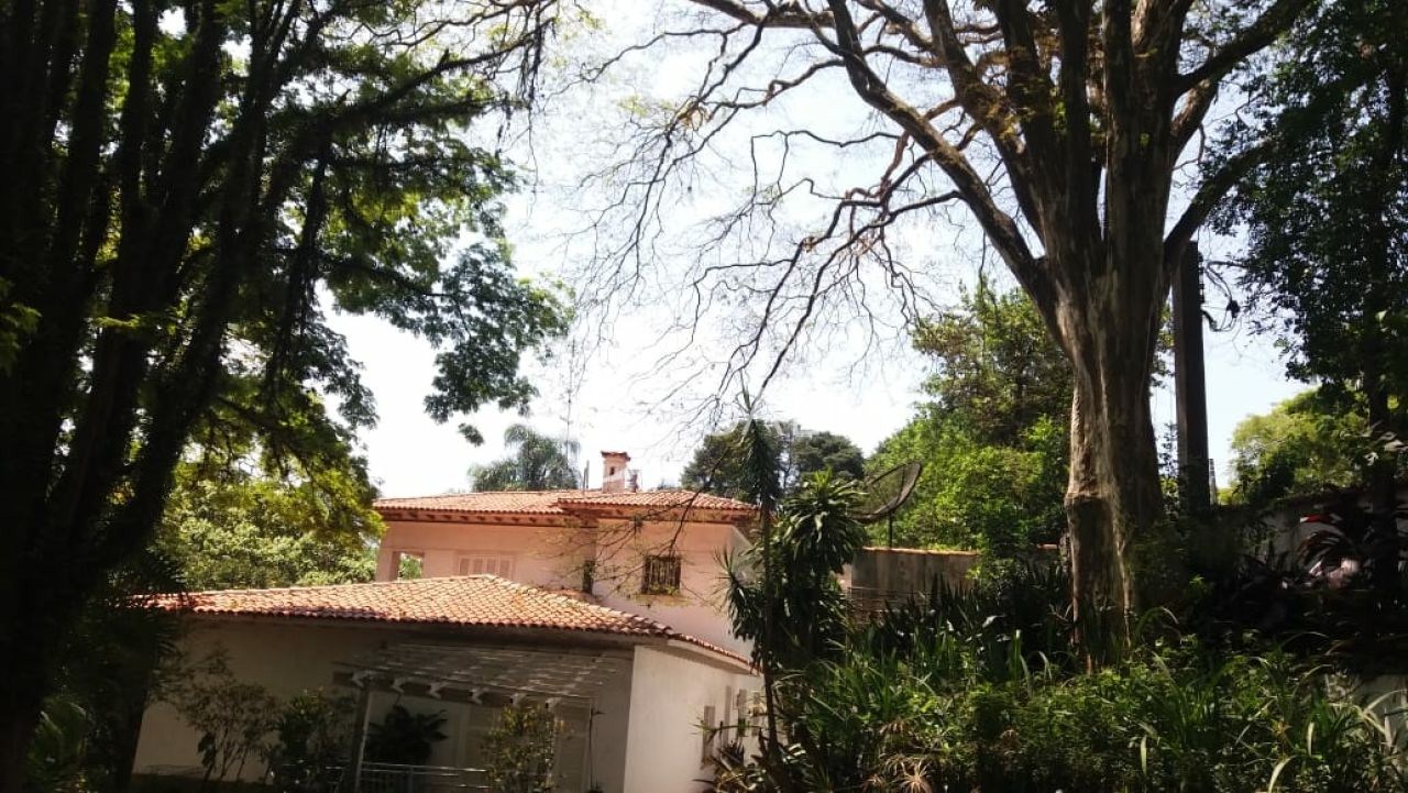 Sobrado, 4 quartos, 1300 m² - Foto 25