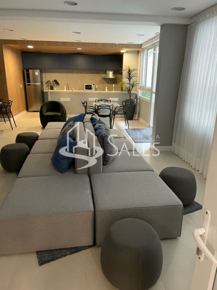 Apartamento, 1 quarto, 25 m² - Foto 5