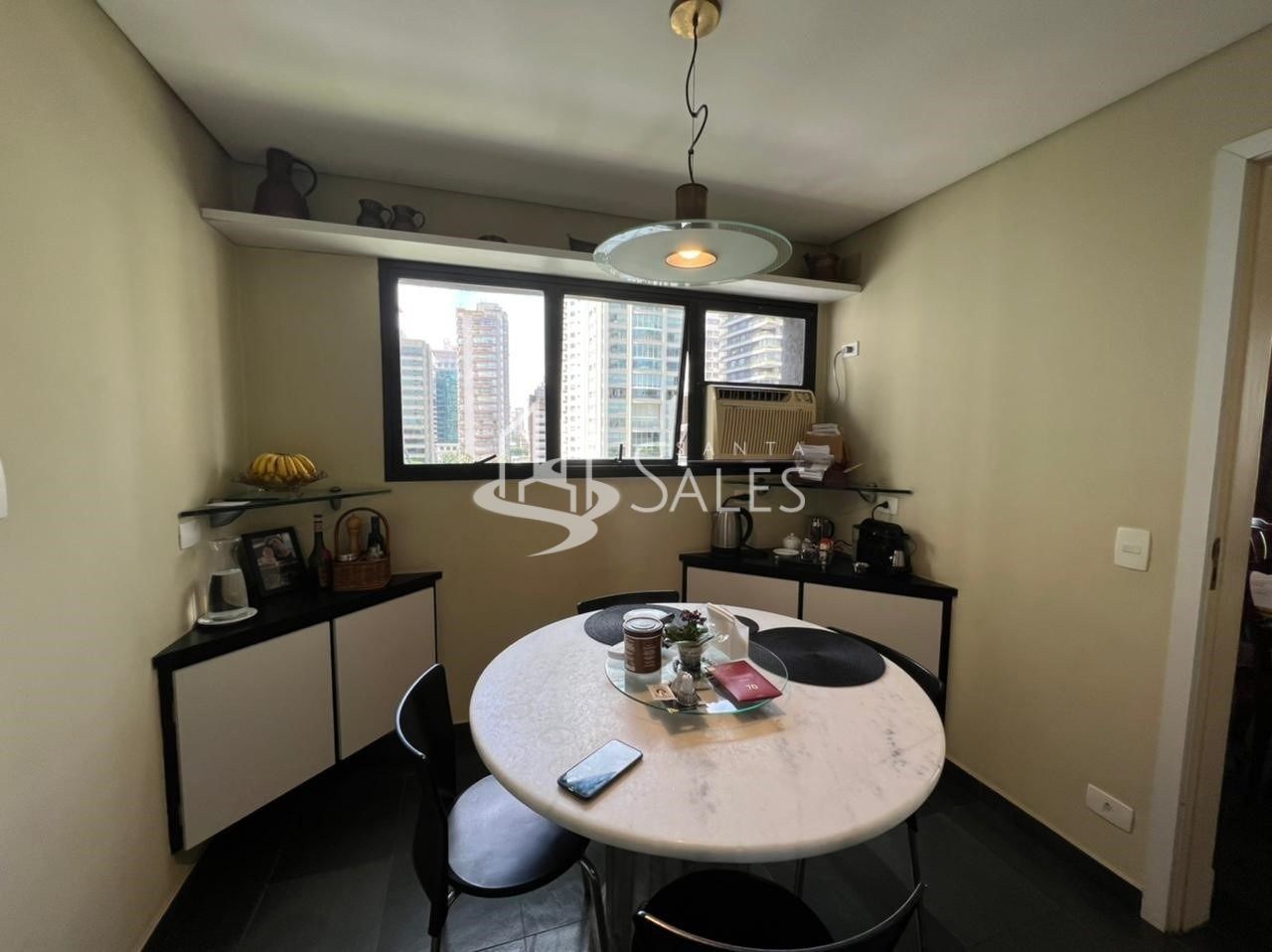 Apartamento, 3 quartos, 220 m² - Foto 5