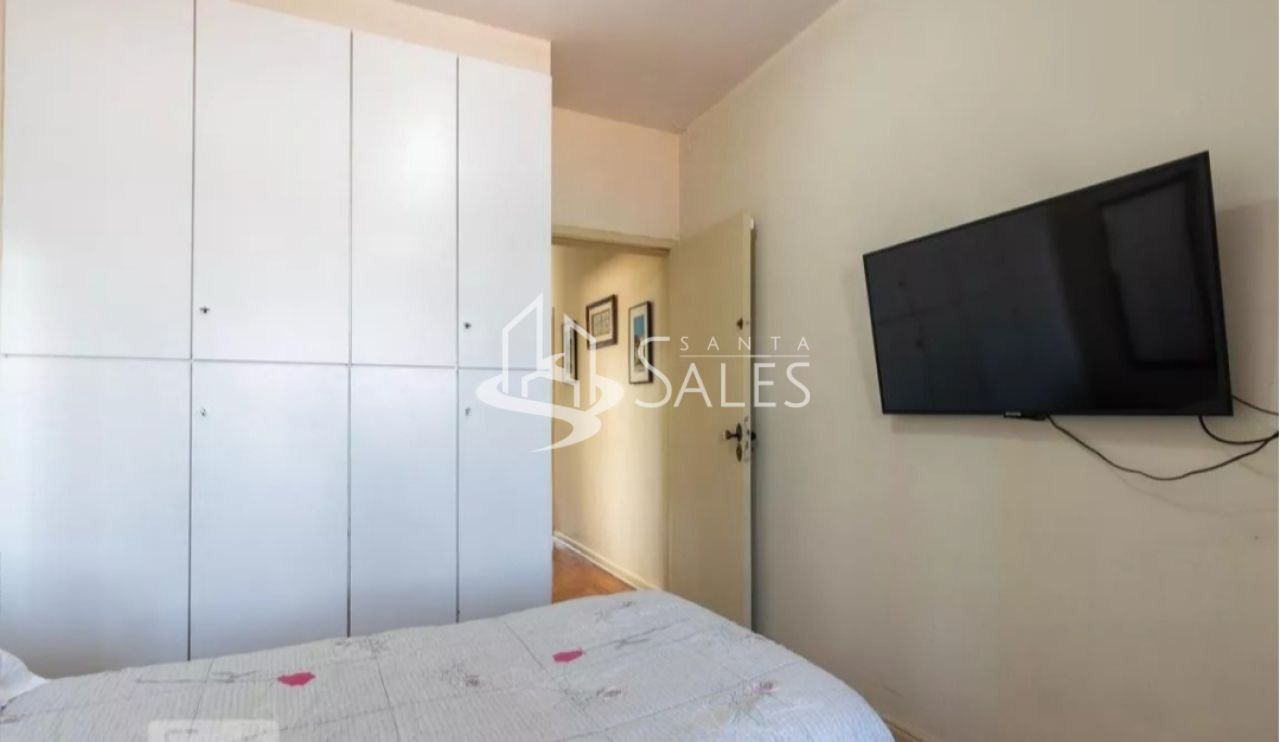 Sobrado, 3 quartos, 199 m² - Foto 10