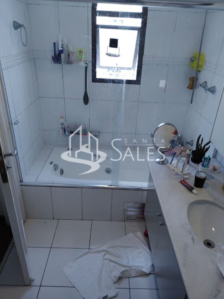 Cobertura à venda com 3 quartos, 272m² - Foto 7