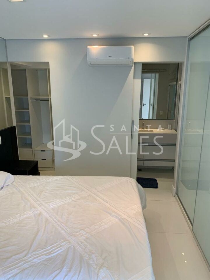 Apartamento, 1 quarto, 54 m² - Foto 17