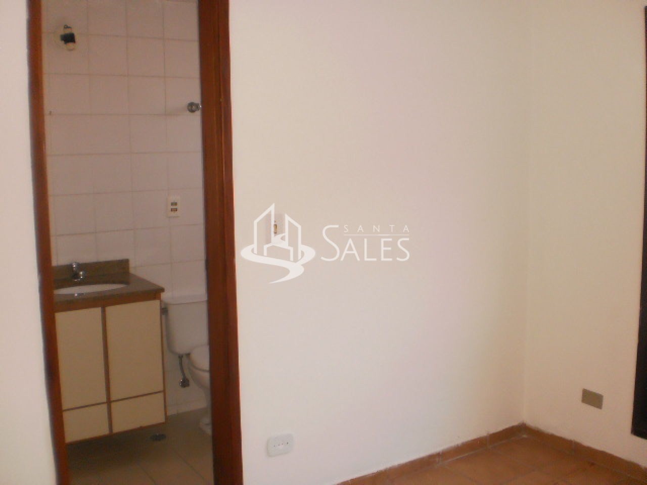 Kitnet e Studio à venda com 1 quarto, 38m² - Foto 2