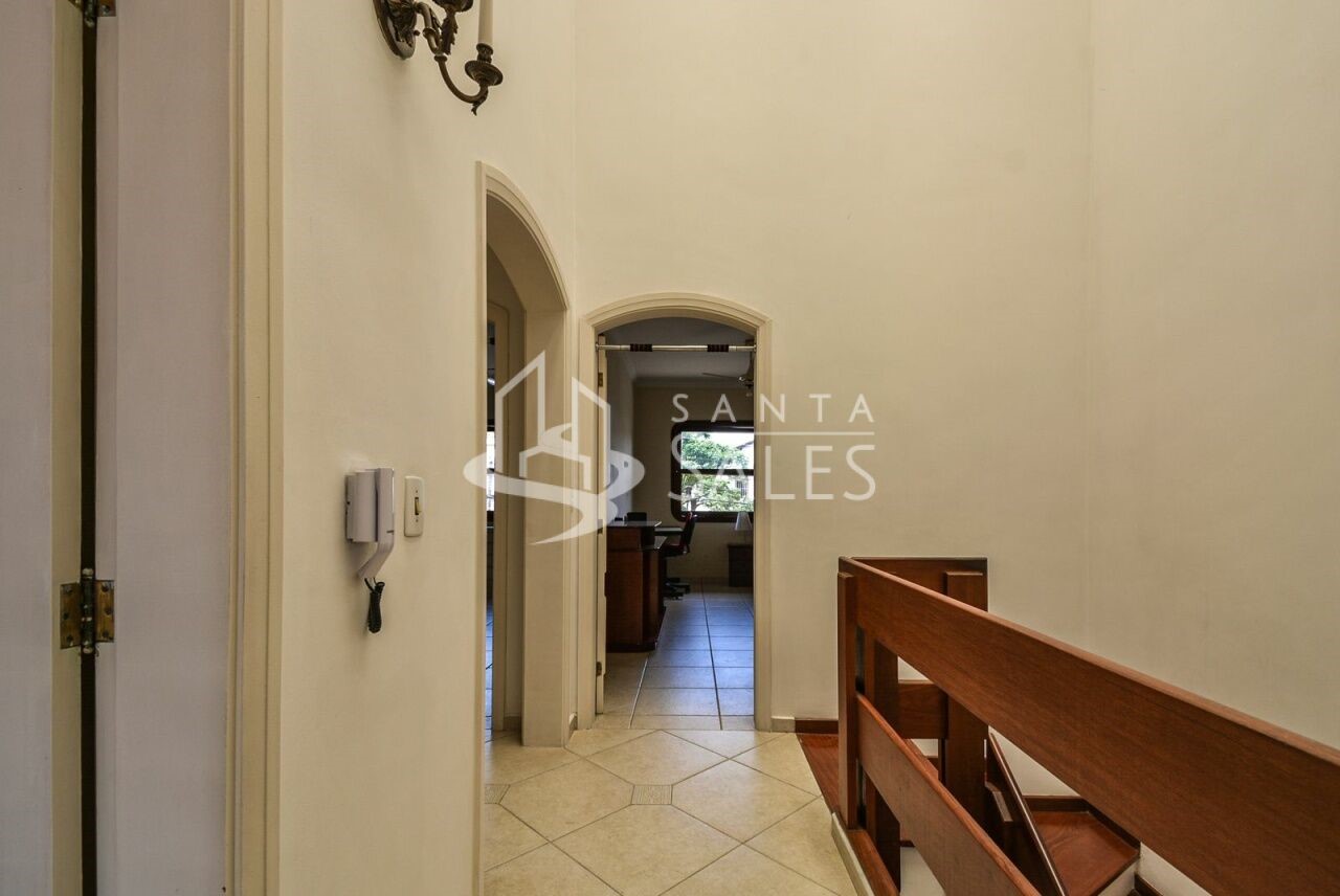 Sobrado, 3 quartos, 190 m² - Foto 22